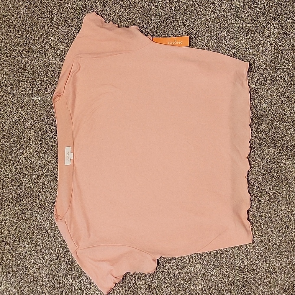 NWT colsie top
